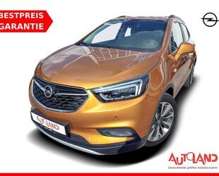 Opel Mokka X Gebrauchtwagen