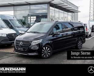 Mercedes-Benz V 300 Gebrauchtwagen