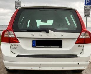 Volvo V70 Gebrauchtwagen