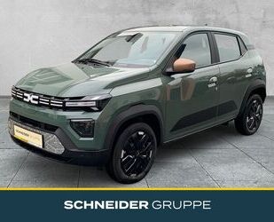 Dacia Spring Gebrauchtwagen
