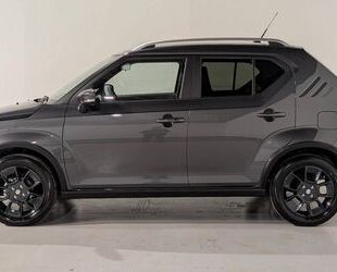 Suzuki Ignis Gebrauchtwagen