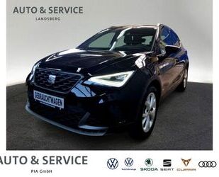 Seat Arona Gebrauchtwagen