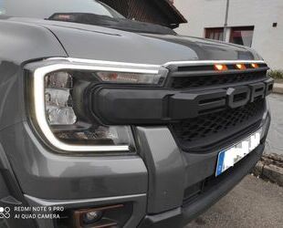 Ford Ranger Gebrauchtwagen