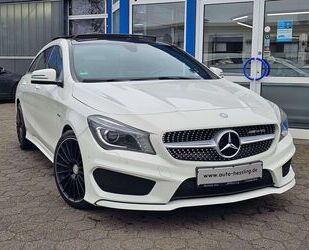 Mercedes-Benz CLA 180 Gebrauchtwagen