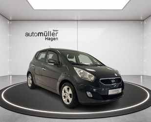 Kia Venga Gebrauchtwagen