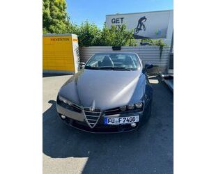 Alfa Romeo Spider Gebrauchtwagen