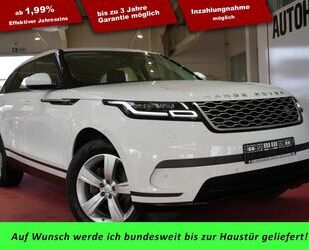 Land Rover Range Rover Velar Gebrauchtwagen