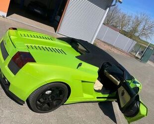 Lamborghini Gallardo Gebrauchtwagen