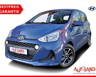 Hyundai i10 Gebrauchtwagen