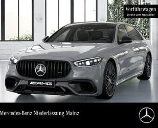 Mercedes-Benz S 63 AMG Gebrauchtwagen