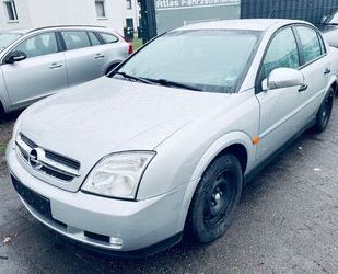 Opel Vectra Gebrauchtwagen