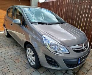 Opel Corsa Gebrauchtwagen