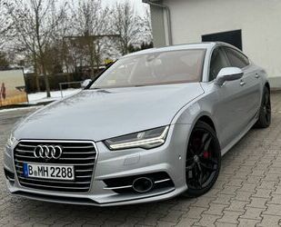 Audi A7 Gebrauchtwagen
