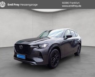 Mazda CX-60 Gebrauchtwagen