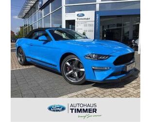 Ford Mustang Gebrauchtwagen