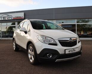 Opel Mokka Gebrauchtwagen
