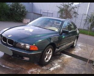 BMW 523 Gebrauchtwagen