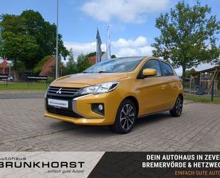 Mitsubishi Space Star Gebrauchtwagen