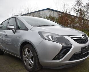 Opel Zafira Tourer Gebrauchtwagen