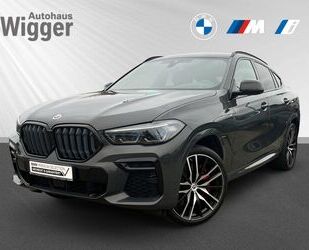 BMW X6 Gebrauchtwagen