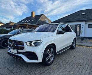 Mercedes-Benz GLE 400 Gebrauchtwagen