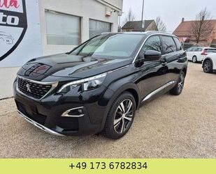 Peugeot 5008 Gebrauchtwagen