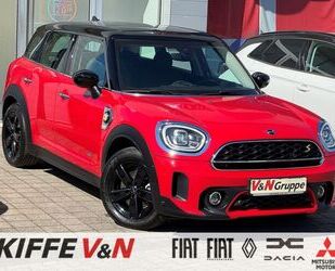 Mini Cooper SE Countryman Gebrauchtwagen