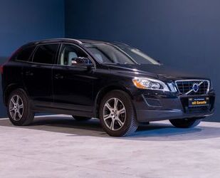 Volvo XC60 Gebrauchtwagen