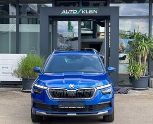 Alpina Kamiq 