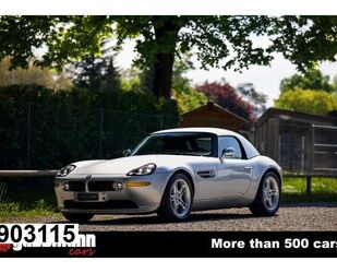 BMW Z8 Gebrauchtwagen