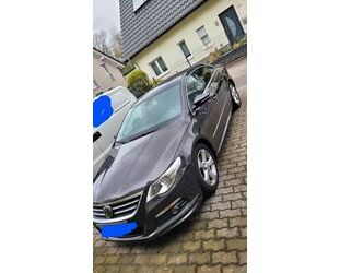 VW CC Gebrauchtwagen