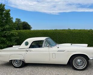 Mini Thunderbird 