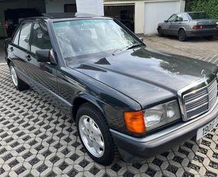 Mercedes-Benz 190 Gebrauchtwagen