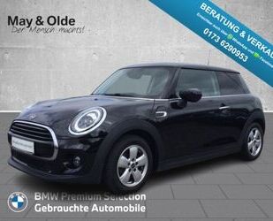 Mini Cooper Gebrauchtwagen