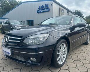 Mercedes-Benz CLC 180 Gebrauchtwagen