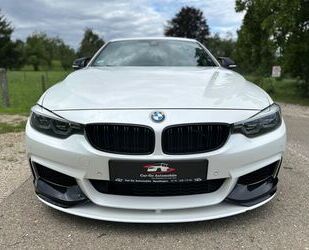 BMW 440 Gebrauchtwagen