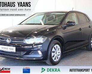 VW Polo Gebrauchtwagen