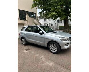 Mercedes-Benz ML 250 Gebrauchtwagen