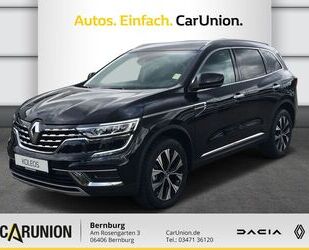 Renault Koleos Gebrauchtwagen