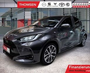 Opel Yaris 