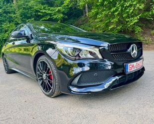 Mercedes-Benz CLA 180 Gebrauchtwagen