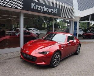 Mazda MX-5 Gebrauchtwagen