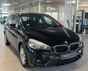 BMW 218 Active Tourer Gebrauchtwagen