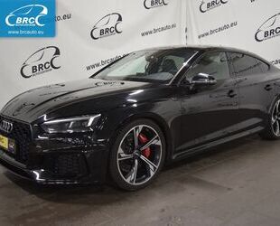 Audi RS5 Gebrauchtwagen
