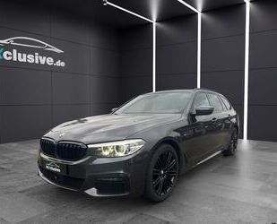 BMW 530 Gebrauchtwagen