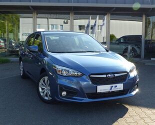 Subaru Impreza Gebrauchtwagen