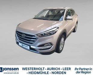 Hyundai TUCSON Gebrauchtwagen