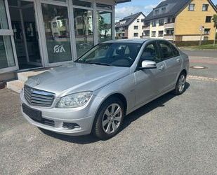 Mercedes-Benz C 180 Gebrauchtwagen