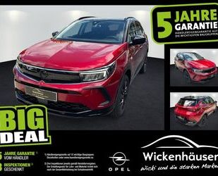 Opel Grandland (X) Gebrauchtwagen