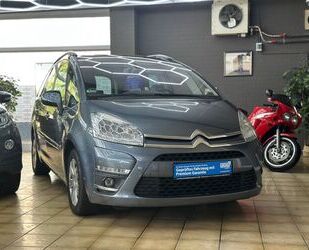 Citroen Grand C4 Picasso / SpaceTourer Gebrauchtwagen